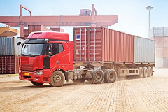 Международные перевозки