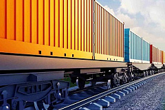 Междугородные перевозки по РФ